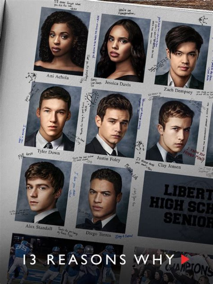 A Breakdown of How Every Season of ’13 Reasons Why’ Ends