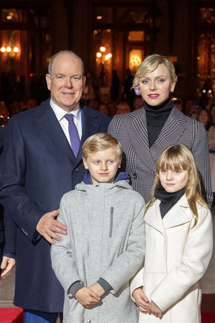 Albert II, Prince of Monaco