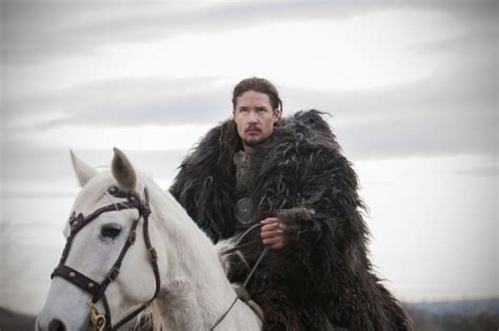 Alexander Dreymon