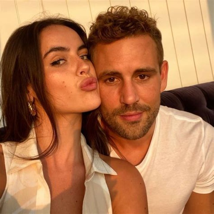 Are Nick Viall and Natalie Joy Married? The Couple Might Be Ready to Take the Next Step