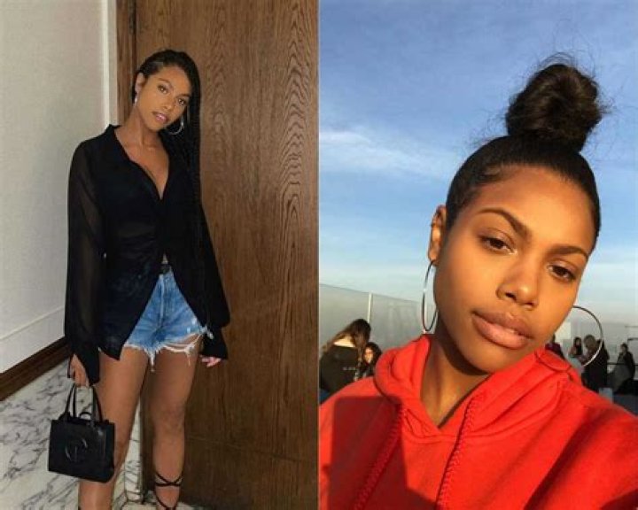 Daijah Wright's mother, Tomica Wright