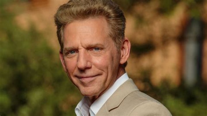 David Miscavige