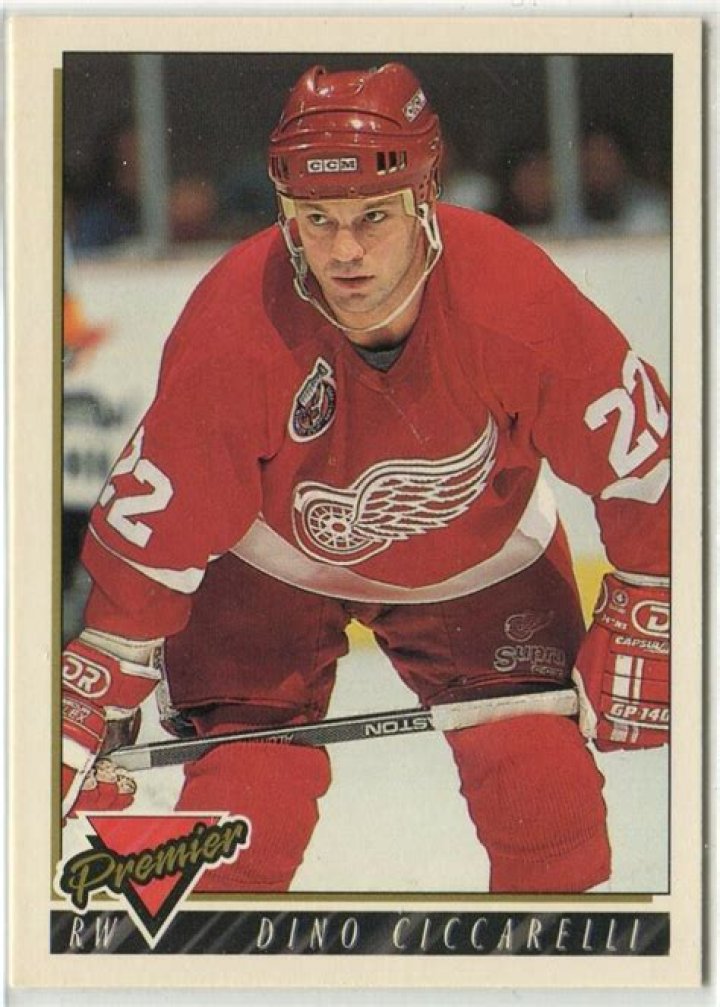 Dino Ciccarelli