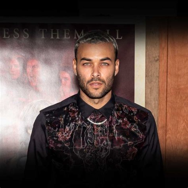 Don Benjamin