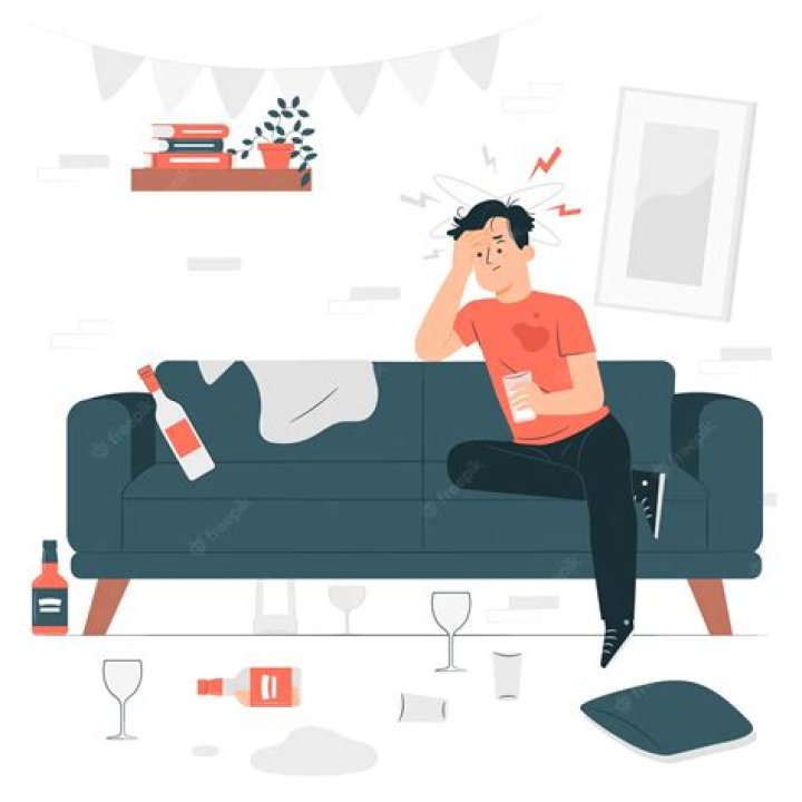 Hangover-Free Alcohol May Be Yours By 2050