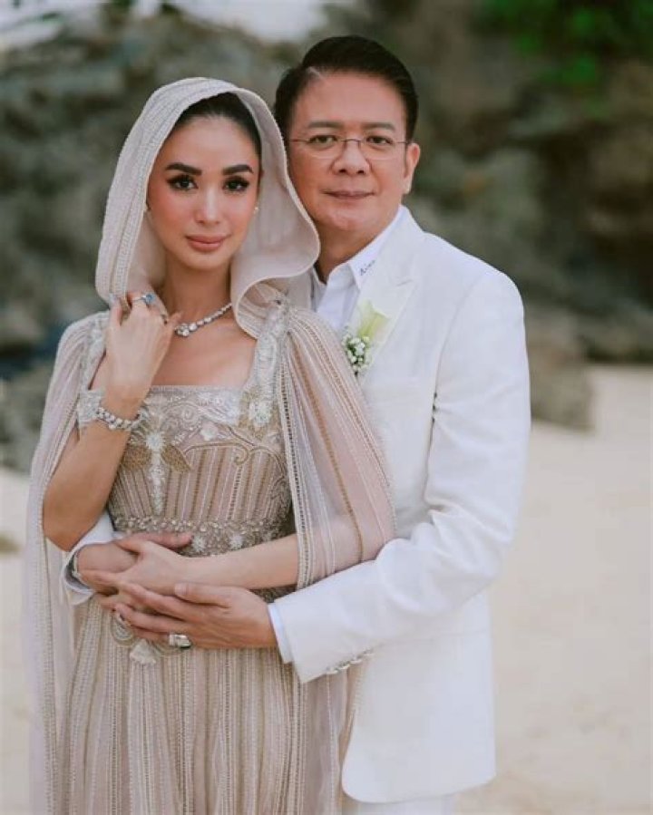 Heart Evangelista