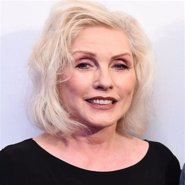 How tall is Deborah Harry