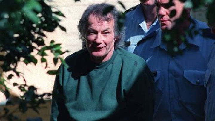 Ivan Milat, Australia's 'Backpacker Murderer' Who Butchered 7 Hitchhikers