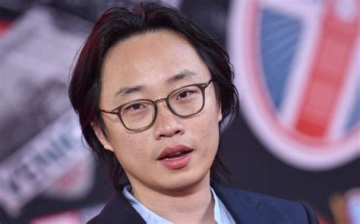 Jimmy O. Yang