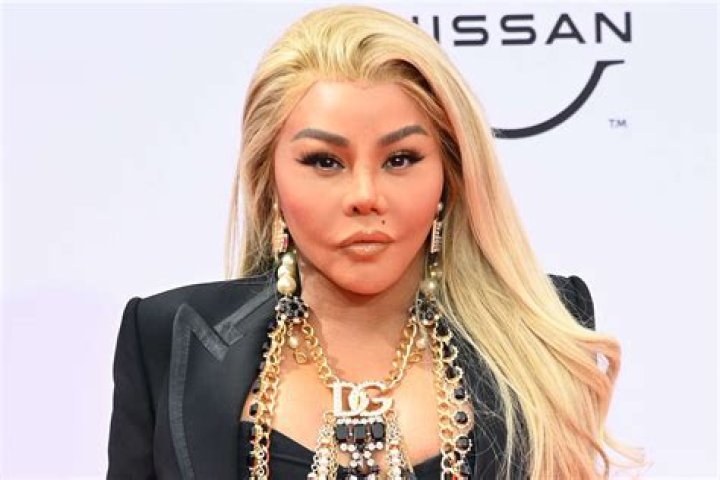 Lil’ Kim