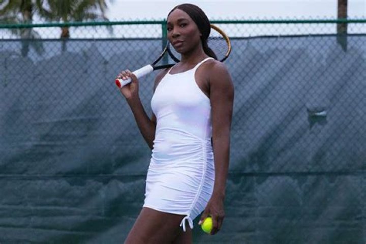 Venus Williams